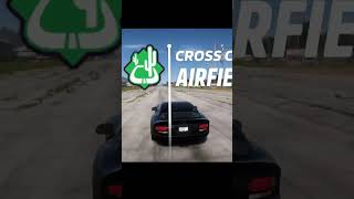 Airborne Dodge SCR  Forza Horizon 5 Jumps [upl. by Ankney853]