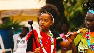 Fashoda Student’s Association in Uganda Cultural Day  Highlights [upl. by Yauqaj]