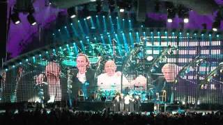 Genesis Live  Hollywood Bowl 2007 The Last Carpet Crawlers [upl. by Banna]