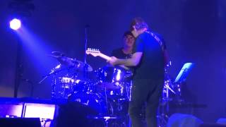 Chris Rea LIVE quotJosephinequot Berlin Nov 13 2014 [upl. by Caralie]