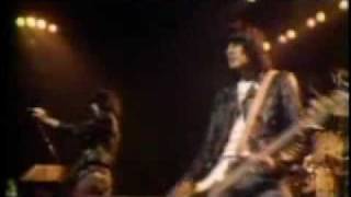 RAMONESSheena is a Punk Rocker Live at London 1977 new years eve [upl. by Matland]