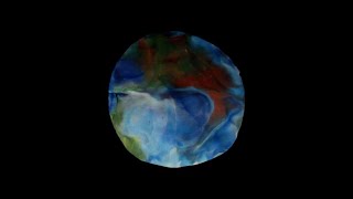 Phisico  La Terra Stop motion by Ste Balza [upl. by Andromede946]