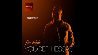 Live kabyle 2021Youcef Hessas Volume 01 [upl. by Atoel]