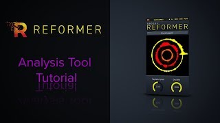 Mastering Reformer Pros Analysis Tool [upl. by Ing]