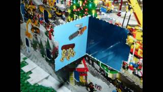 22 Tag Lego Adventskalender  22Day Lego Advent Calender Interactive Video [upl. by Bull]