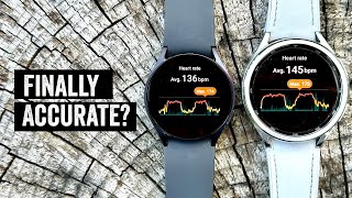 Samsung Galaxy Watch 6 InDepth Review Is it Finally Accurate [upl. by Eliezer541]