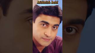 Mohnish bahl life journey videoold is goldnewshortsvideomohnishbahlbodytransformationhindisong [upl. by Niarbo799]