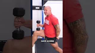 How to Strengthen Your Hip Flexors [upl. by Saberhagen141]