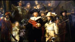 The Power of Art Rembrandt BBC [upl. by Seaden]