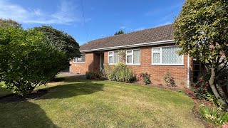 Whitnash Bungalow home property propertytour nochain forsale views bungalow warwickshire [upl. by Oiredised825]