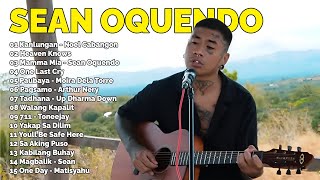 Kanlungan Heaven Knows Sean Oquendo Cover  Sean Oquendo Great Hits Cover  TOP Song OPM 2024 [upl. by Nnyleimaj]