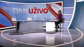 Dan uživo Plan opozicije da pitanje nepoverenja vladi stavi na odlučivanje u skupštinu [upl. by Marva911]