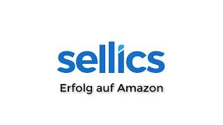 Keyword Recherche amp Optimierung mit Sellics [upl. by Ahsineg]