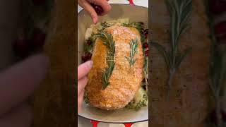 The Perfect Turkey Breast Roast Recipe [upl. by Annamaria]