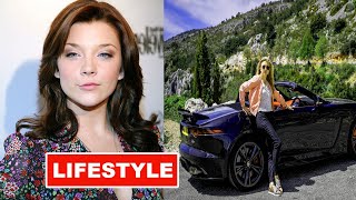 Natalie Dormer  Lifestyle 2021 ★ New Boyfriend House Net worth amp Biography [upl. by Narib72]