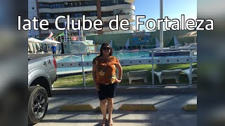 Iate Clube de Fortaleza [upl. by Wolram98]