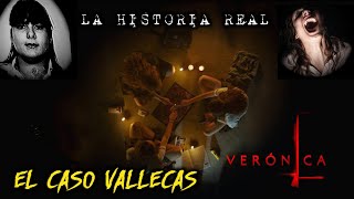 El Caso Vallecas  La Historia Real de la Película Verónica  Documental [upl. by Cleland]