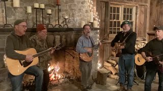 Gloucestershire Wassail performed by NaBodach with GF Morgan [upl. by Baudelaire]