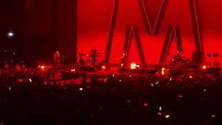 Stripped  depeche MODE  20240328 Milano [upl. by Anisamoht143]