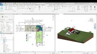 Mastering BIM with Revit Navigating Views  Episode 2 [upl. by Alyakam265]