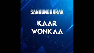 Welcome To The Jungle vs Bora Kaar Wonkaa SandunGuarak [upl. by Laban]