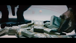 Flipp Dinero  No Option Official Video [upl. by Tsyhtema]