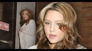 What Is Amanda Bynes Up To Now [upl. by Annoda]