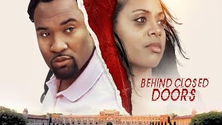 Behind Closed Doors  Will Justice Be Served  Brandy Specks  Full Free Thriller Movie [upl. by Eugenius579]