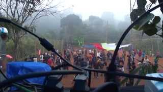 PARANDROID BLASTING INDIA 4 Hour Set [upl. by Jezabelle]