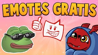 Como 𝗜𝗻𝘀𝘁𝗮𝗹𝗮𝗿 y 𝗖𝗼𝗻𝗳𝗶𝗴𝘂𝗿𝗮𝗿 BetterTTV y FrankerFaceZ  Emotes Gratis en Twitch  Tutorial Español [upl. by Thornie]