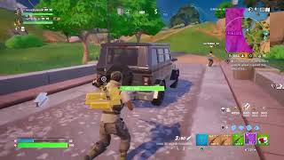 fais pas le ouf parodie fortnite [upl. by Clovis994]