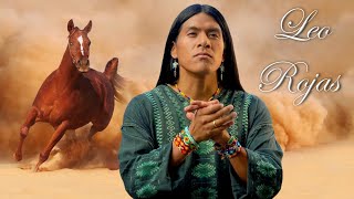 ★ Leo Rojas  Top 10 Hits of All Time ★ Top 10 Best Songs  Leo Rojas ★ [upl. by Llerrit]