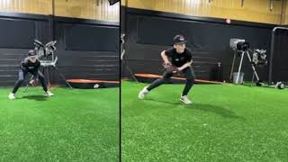 Infield Transformation in 15 minutes [upl. by Goff]