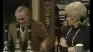 DICK EMERY quotHappily Marriedquot BBC 1973 [upl. by Burgener]