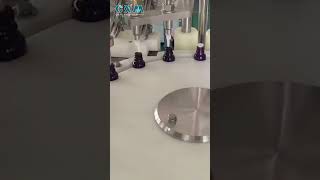 Perfumes and Essential Oils  monoblock machine for filling essential oil  Beverage Liquid [upl. by Agn]