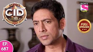 CID  Full Episode  687  12th October 2019 [upl. by Ainadi]