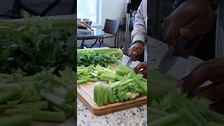 “5 Incredible Health Benefits of Celery You Need to Know” [upl. by Yclek460]