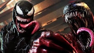 Venom 2 Carnage Unleashed viralvideo moviereview [upl. by Haniraz]