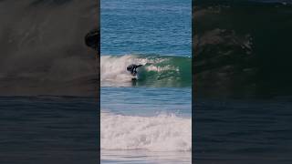 NICK MARSHALL seaside wsl barrel surfing encinitas nickmarshall shorts [upl. by Waldack75]