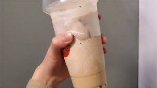 Why You Should Stop Drinking Boba Milk Tea [upl. by Lemuelah]