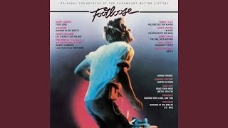 Footloose From quotFootloosequot Soundtrack [upl. by Haissi]