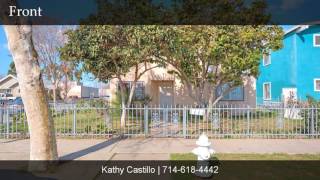 601 East Walnut St Santa Ana CA 92701 [upl. by Nurav]