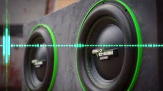 Bassotronics  The Feeling Of Bass Bass boosted [upl. by Euv]