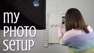 Thrift To List Process  Part 2 Photos Inventory amp Tips  emptyhanger [upl. by Adiene]