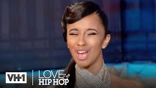 Best of Cardi B Compilation Part 1  Season 6  loveandhiphop New York [upl. by Joseito]