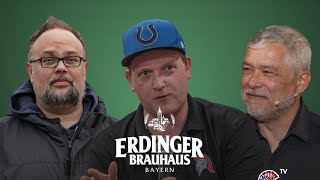 ERDINGER BRAUHAUS WEBSHOW 3 [upl. by Lyford]