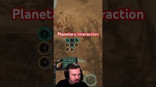 My basic Planetary Interaction setup in EveOnline [upl. by Anahsahs921]