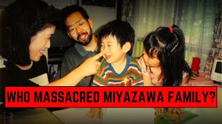 The Mysterious Setagaya Family Murders [upl. by Rania736]