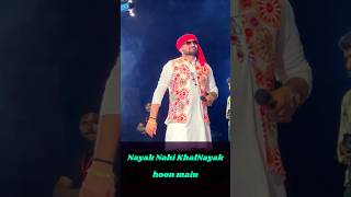 Khalnayak Song  Navin Limbachiya And Zarna Thakkar song garbadance livesong [upl. by Fortune]