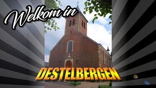 DJ Yolotanker  Welkom in Destelbergen OFFICIAL ANTHEM [upl. by Brackely]